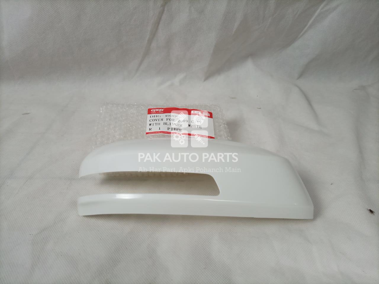 Picture of Honda City 2015-21 Side Mirror Cover