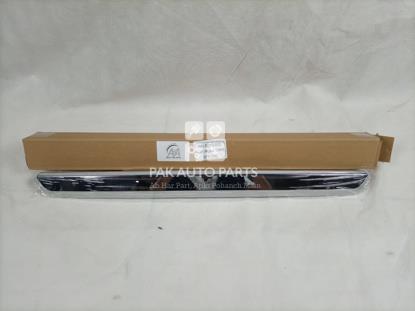 Picture of Honda City 2009-21 Trunk Chrome