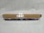 Picture of Honda City 2009-21 Trunk Chrome