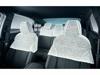 Picture of Suzuki Car Half Seat Cover (8pcs)