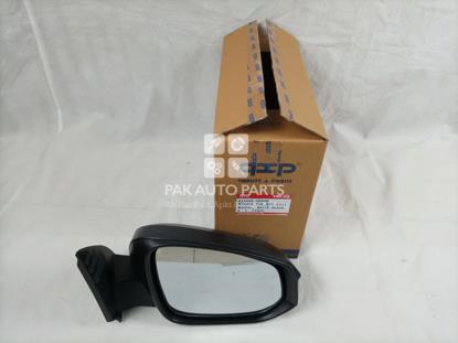 Picture of Toyota Hilux Revo 2016-21 Side Mirror