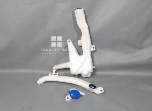 Picture of Honda Civic 2022-2024 Wiper Shower Bottle