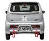 Picture of Suzuki Mehran Rear Reflector