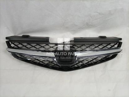 Picture of Honda City 2006-08 Front Show Grill