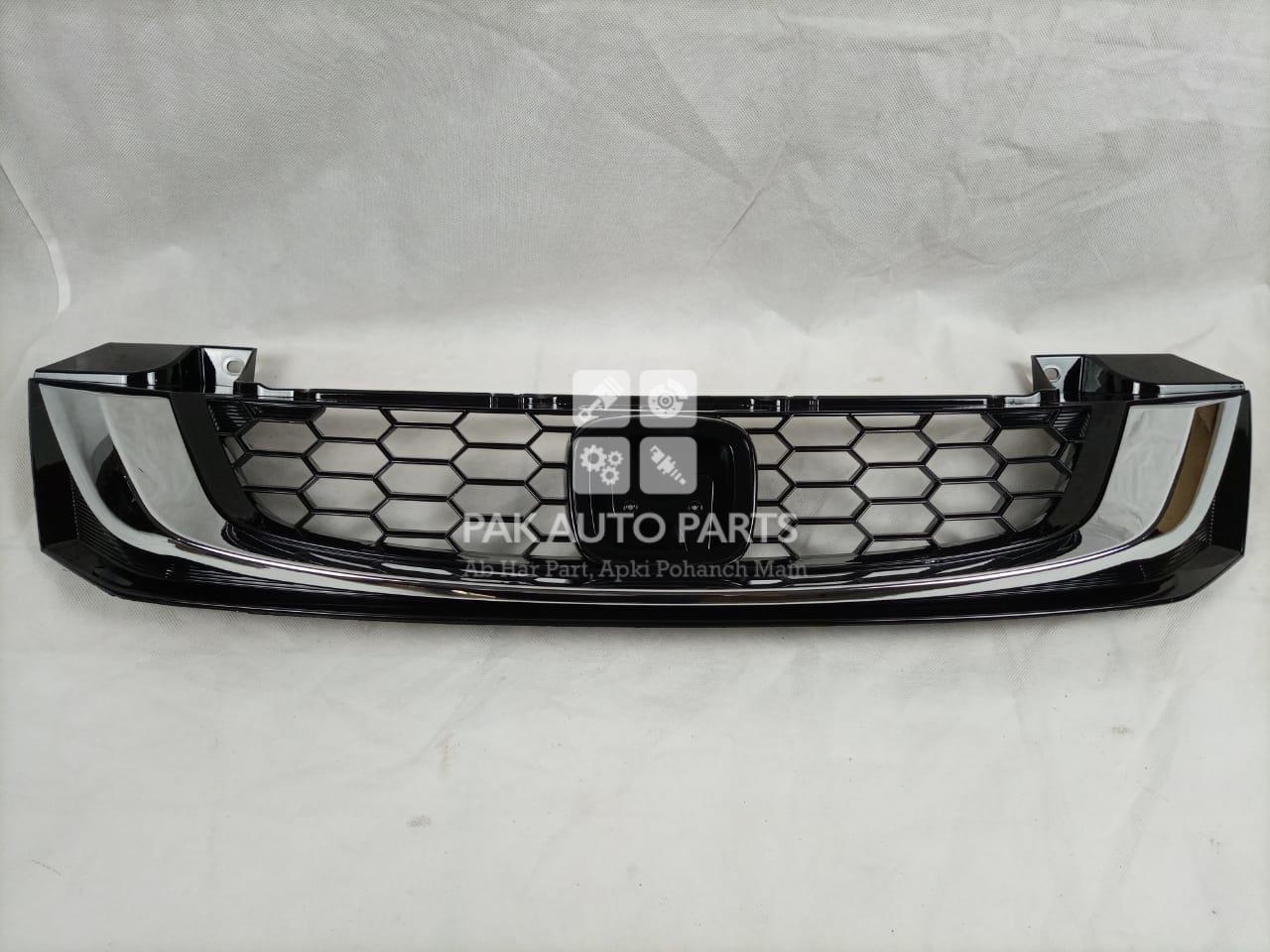 Picture of Honda Civic 2014-15 Front Show Grill