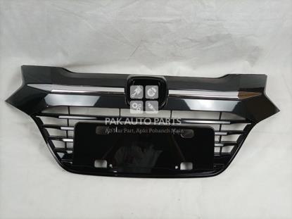 Picture of Honda Vezel 2015-21 Front Show Grill