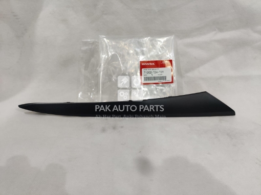 Picture of Honda Civic 2022-23 Front Grille Base