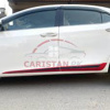 Picture of Toyota Corolla 2002-2008 Door Moudling Edge