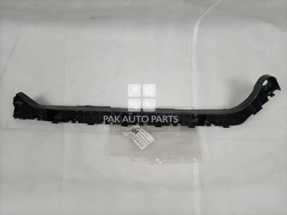 Picture of Honda Civic 2016-21 Rear Bumper Spacer