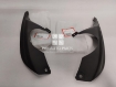 Picture of Honda Civic 2023 Rear Bumper Reflector Garnish
