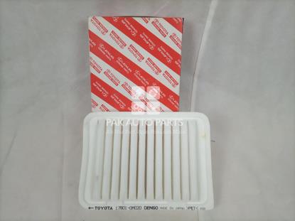 Picture of Toyota Corolla 2009-21 Air Filter