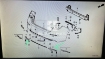 Picture of Honda Civic 2023 Rear Bumper Reflector Garnish