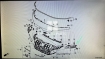Picture of Honda Civic 2023 Upper Bumper Bracket