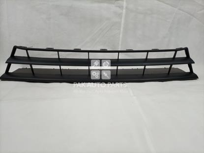 Picture of Honda Civic 2016-21 Front Bumper Lower Grill