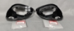 Picture of Honda Civic 2023-2024 Side Mirror Housing Shell