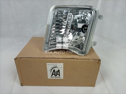Picture of Toyota Prius 2012-14 Front Bumper Light