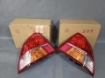 Picture of Honda Civic CF4 2003-05 Tail Light