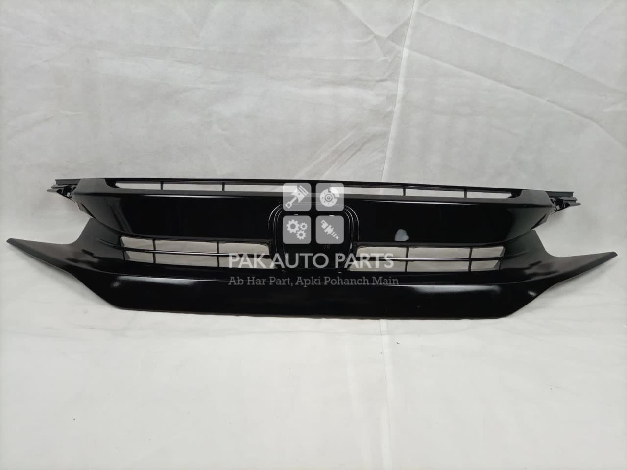Picture of Honda Civic 2016-21 Front Show Grill