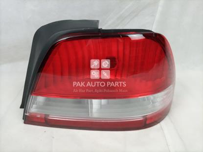Picture of Honda City 2000-2002 Tail Light (Backlight)