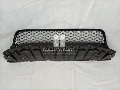 Picture of Honda Civic 2012-15 Bumper Lower Grill