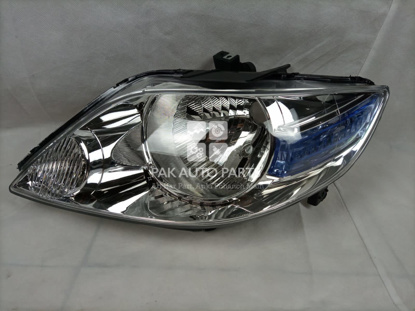 Picture of Honda City 2006-08 Headlight set 2 pcs price