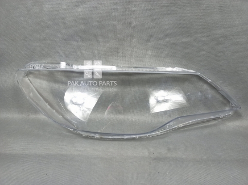 Picture of Honda Civic Reborn 2007-11  Headlight Glass Cover (Lens)