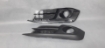 Picture of Honda Civic 2016-2021 Front Bumper Fog Cover