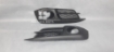 Picture of Honda Civic 2016-2021 Front Bumper Fog Cover