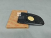 Picture of Hyundai Santro Side Mirror Glass