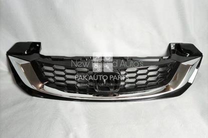 Picture of Honda Civic 2015 Front Grill