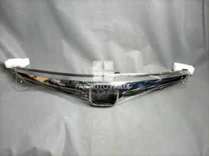 Picture of Honda Civic 2007-12 Front Grill