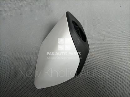 Picture of Honda Civic 2013-2016 Side Mirror Bass