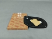 Picture of Honda Civic Reborn 2006-2012 Side Mirror Glass