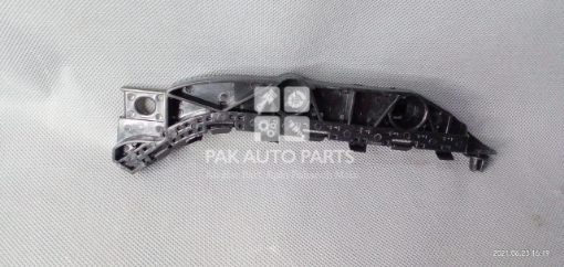 Picture of Honda Civic Rebirth 2012-2015 Front Bumper Spacer