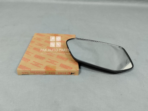Picture of Honda Civic 2016-2021 Side Mirror Glass