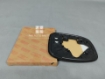 Picture of Honda Civic 2012-2015 Side Mirror Glass