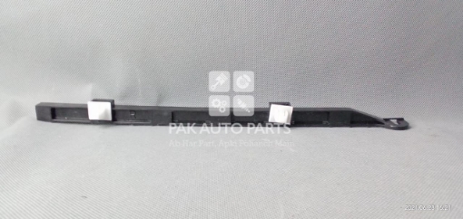 Picture of Honda Civic CF4 2002-2006 Rear Bumper Spacer