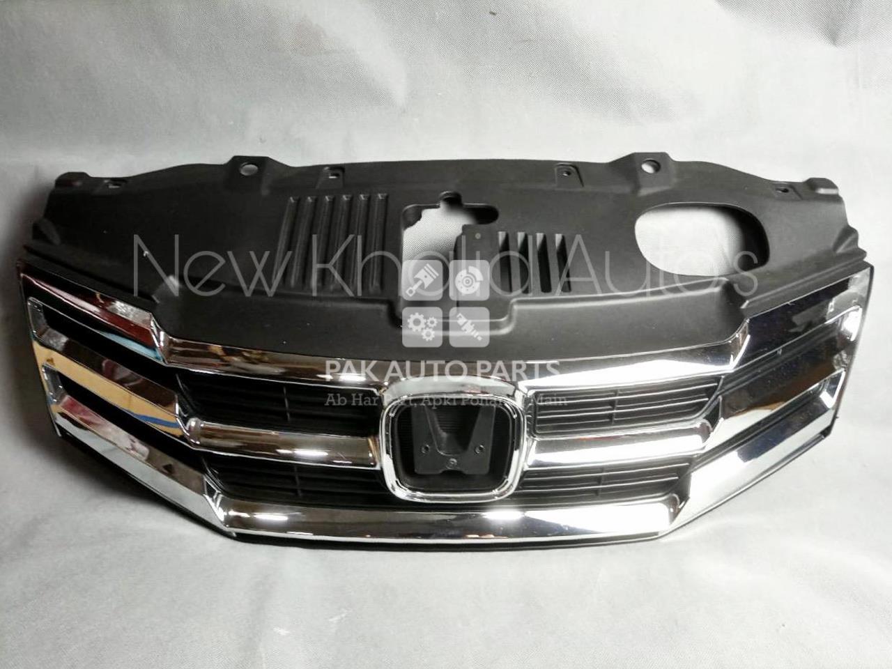 Picture of Honda City 2012-14 Front Grill