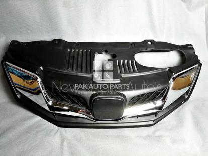 Picture of Honda City 2015-21 Front Grill