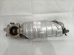 Picture of Honda Civic RS (Turbo 1.5 )2016-23 Catalytic Convertor
