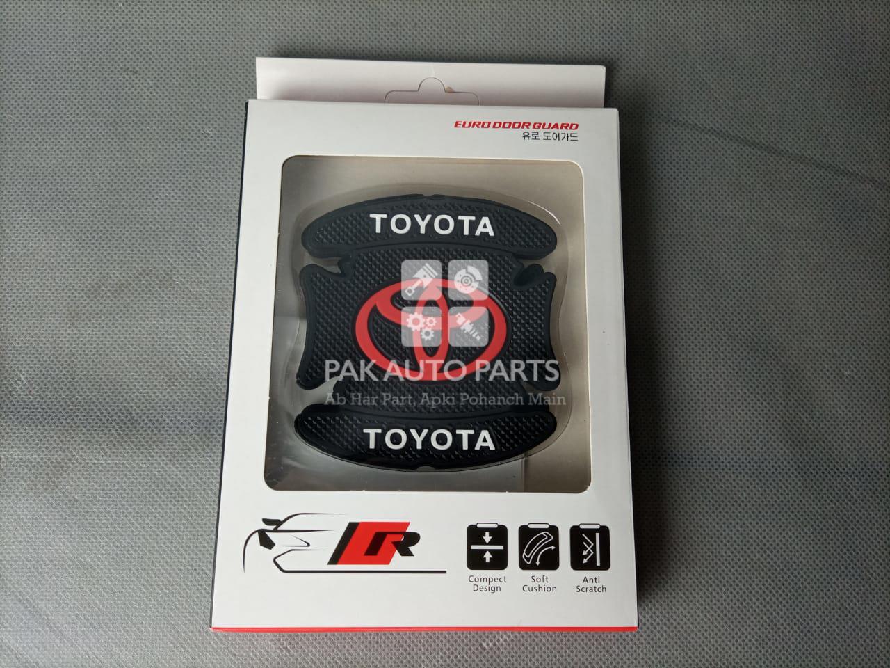 Picture of Toyota Door Handle Bowl Protector