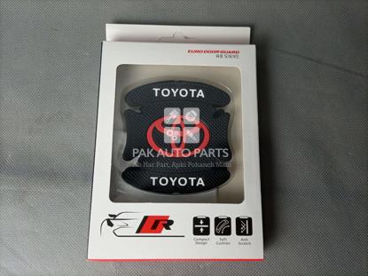 Picture of Toyota Door Handle Bowl Protector