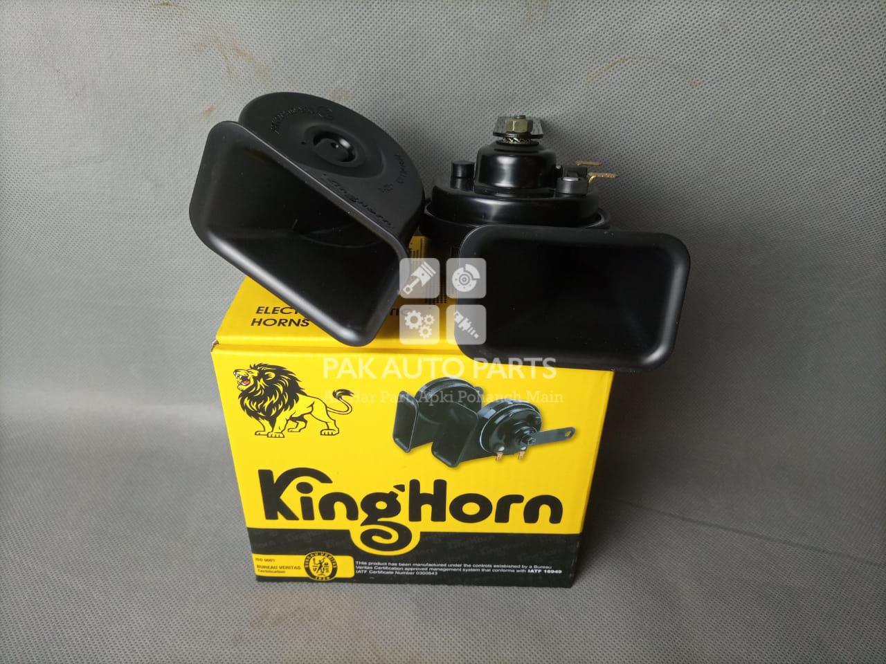 Picture of King Horn Universal Car Horn