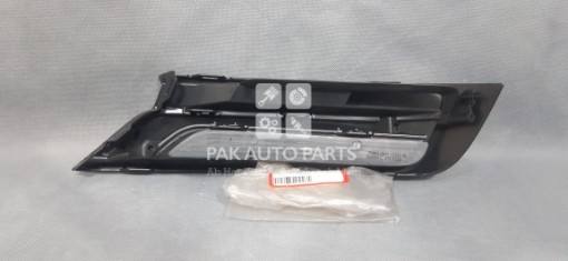 Picture of Honda HR-V 2023-24 Fog Light Cover