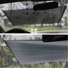 Picture of Universal Car Front Screen Shield