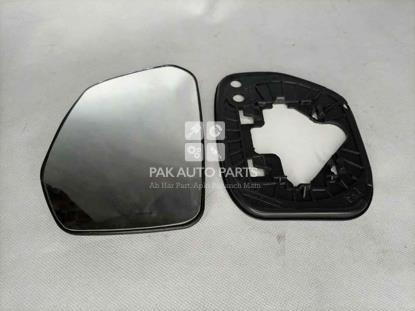 Picture of Honda City GM 2015-21 Side Mirror Plate