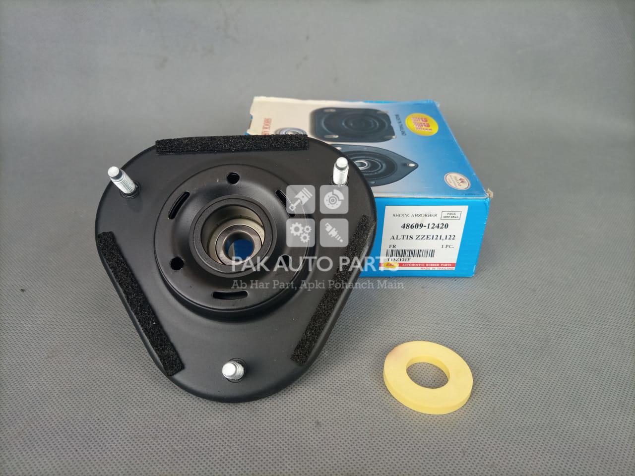 Picture of Toyota Corolla 2002-08 Shock Mounting