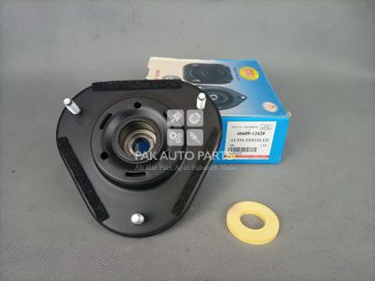 Picture of Toyota Corolla 2002-08 Shock Mounting
