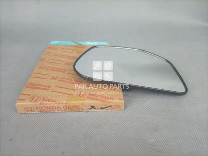 Picture of Honda Civic 2016-21 Side Mirror Glass