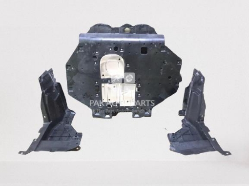 Picture of Honda Vezel 2014-2021 Complete Set